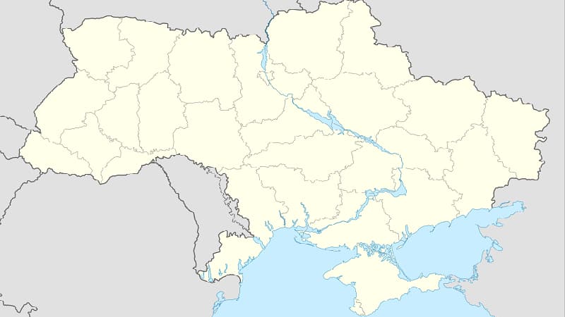 По всій Україні